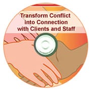 How to Transform Conflict Into Connection
