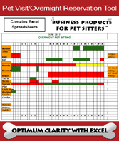 Time Planning Kit