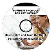 How to Hire and Train Your Right Pet Sitting Manager Recording