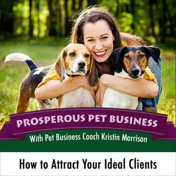 How To Attract Your Ideal Clients