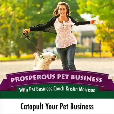 Catapult Your Pet Business
