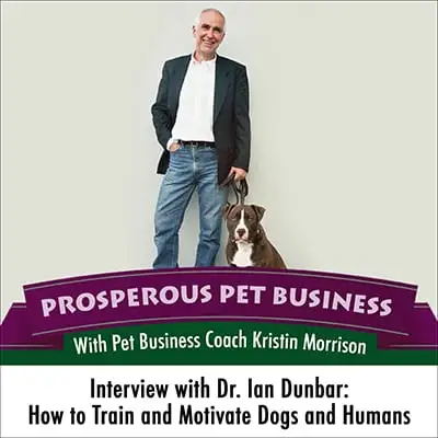 Interview With Ian Dunbar: How to Train and Motivate Dogs and Humans