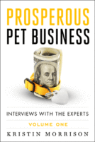 Six-Figure Pet Sitting Book