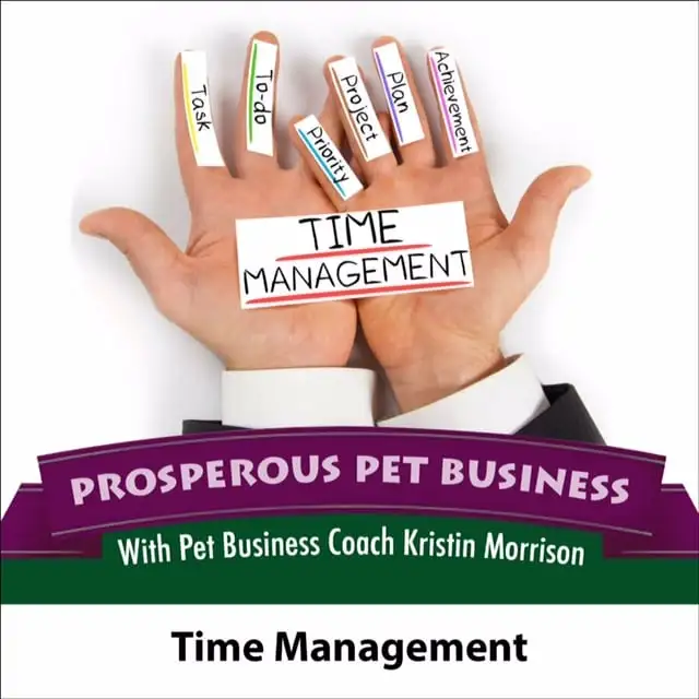 Time Management