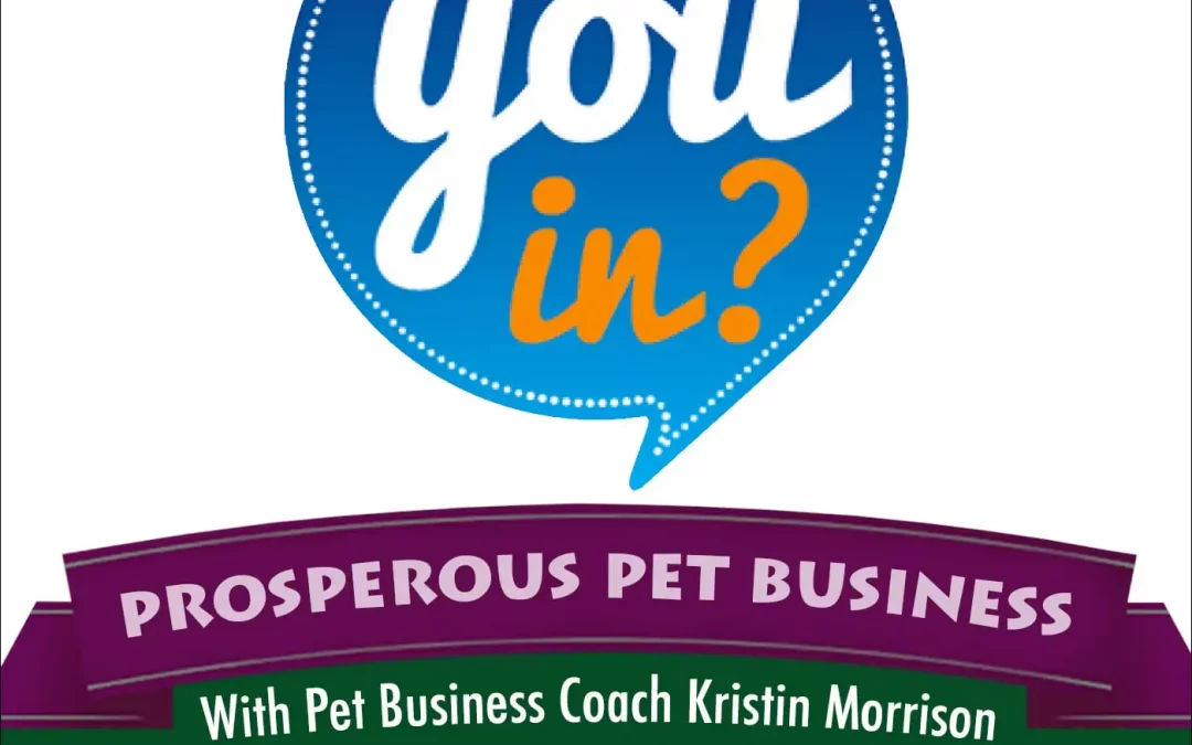 Are You In? The Pet Business Conference Is Almost Here!