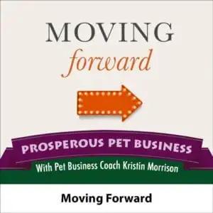 Moving Forward