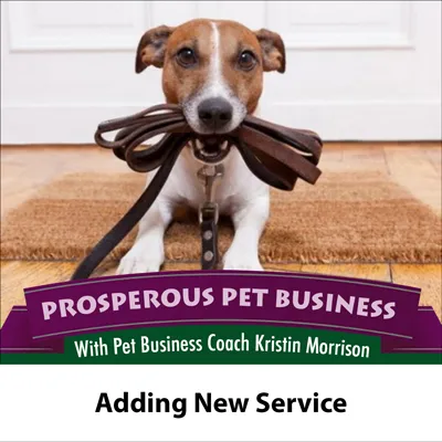 Adding a New Service
