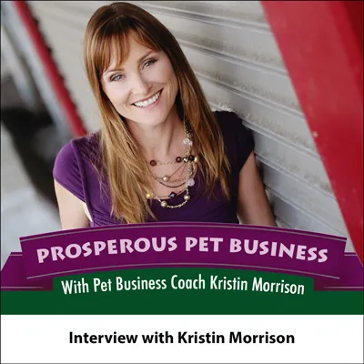 Interview with Kristin Morrison