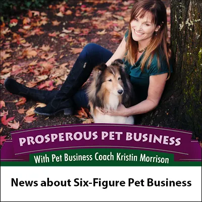 News about Six-Figure Pet Business Academy