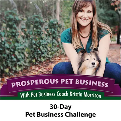 30-Day Pet Sitting and Dog Walking Challenge – Plus Reader Questions