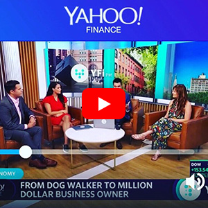 Yahoo Finance TV Interview