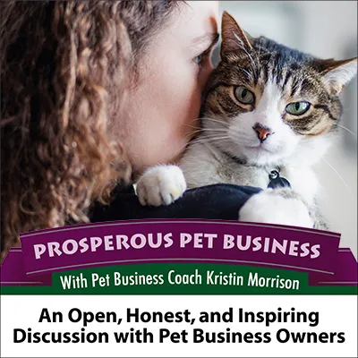 COVID-19: An Open, Honest and Inspiring Conversation with Pet Business Owners