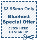 Bluehost.com ad