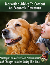 Marketing Advice To Combat An Economic Downturn