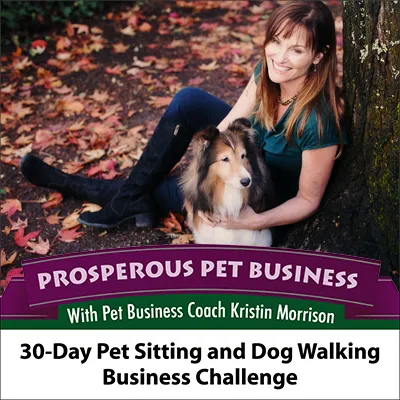 Special Announcement from Kristin Morrison
