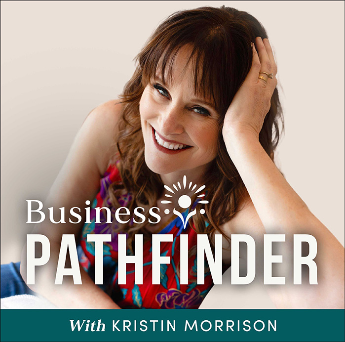Introducing: Business Pathfinder