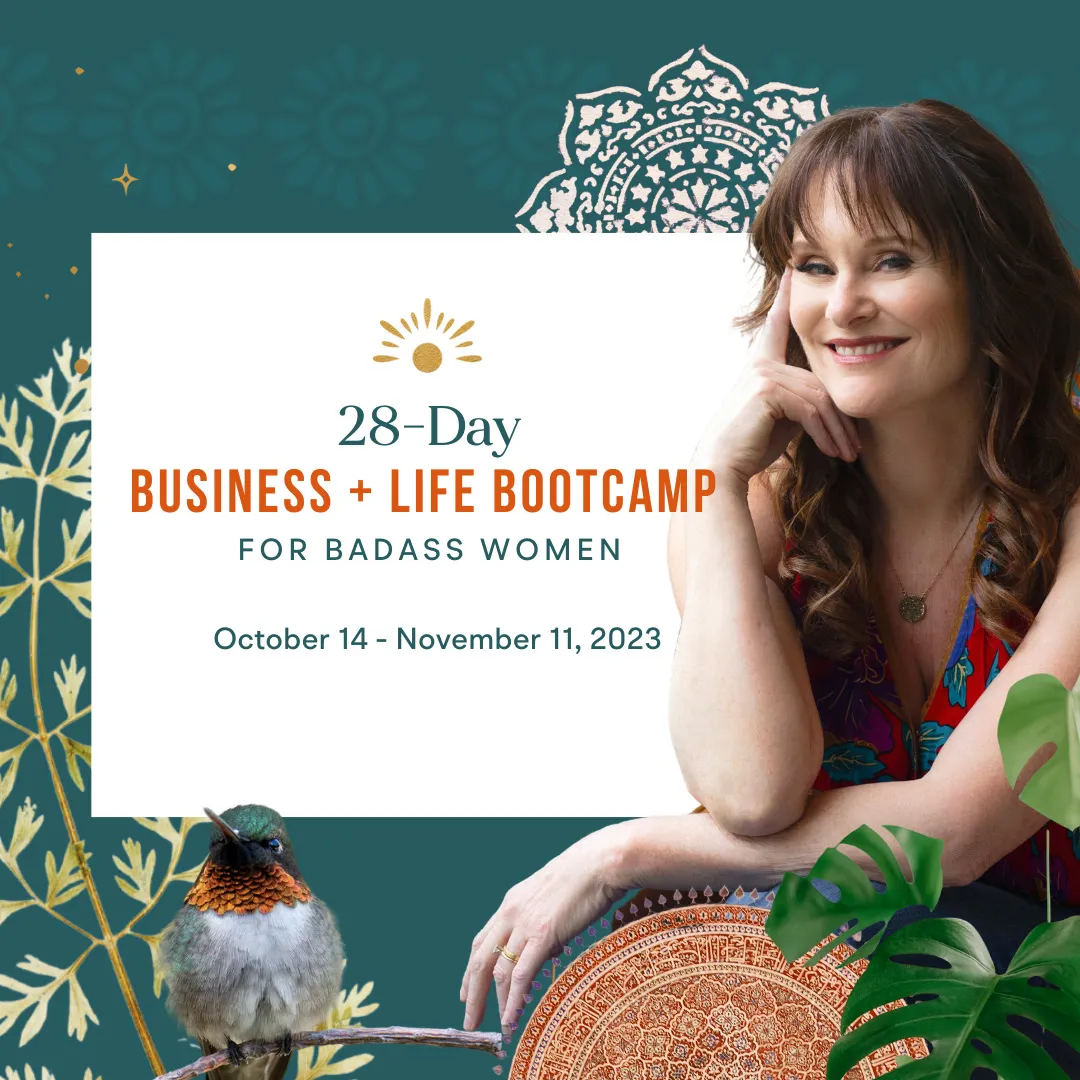 Announcement from Kristin Morrison