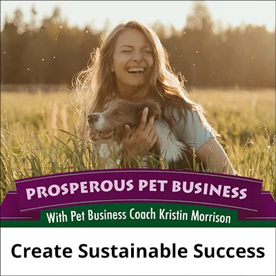 Create Sustainable Success