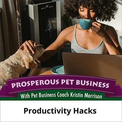 Productivity Hacks