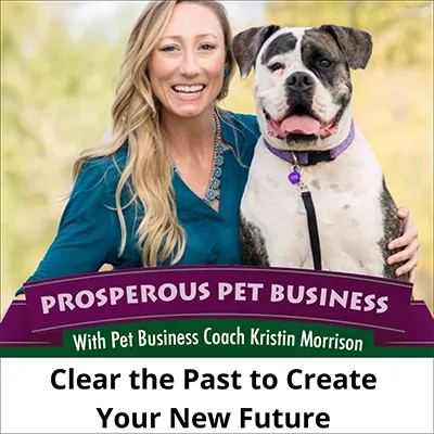 Clear the Past to Create Your New Future
