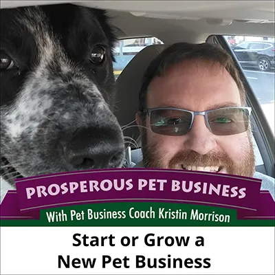 Start or Grow a New Pet Business