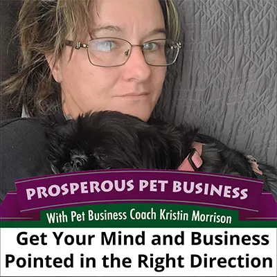 Get Your Mind and Business Pointed in the Right Direction