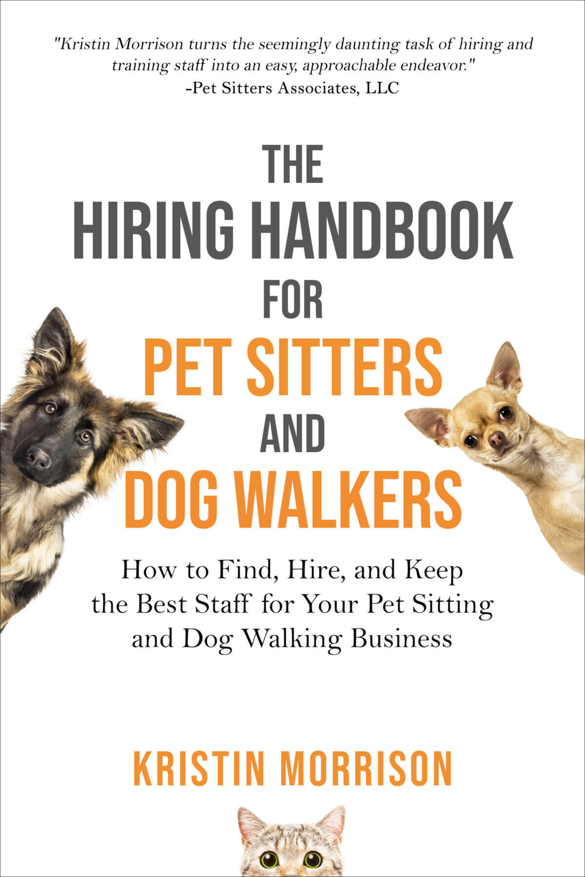 Hiring Handbook