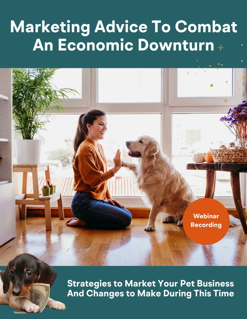 How To Communicate With Clients During An Economic Downturn Webinar Recording