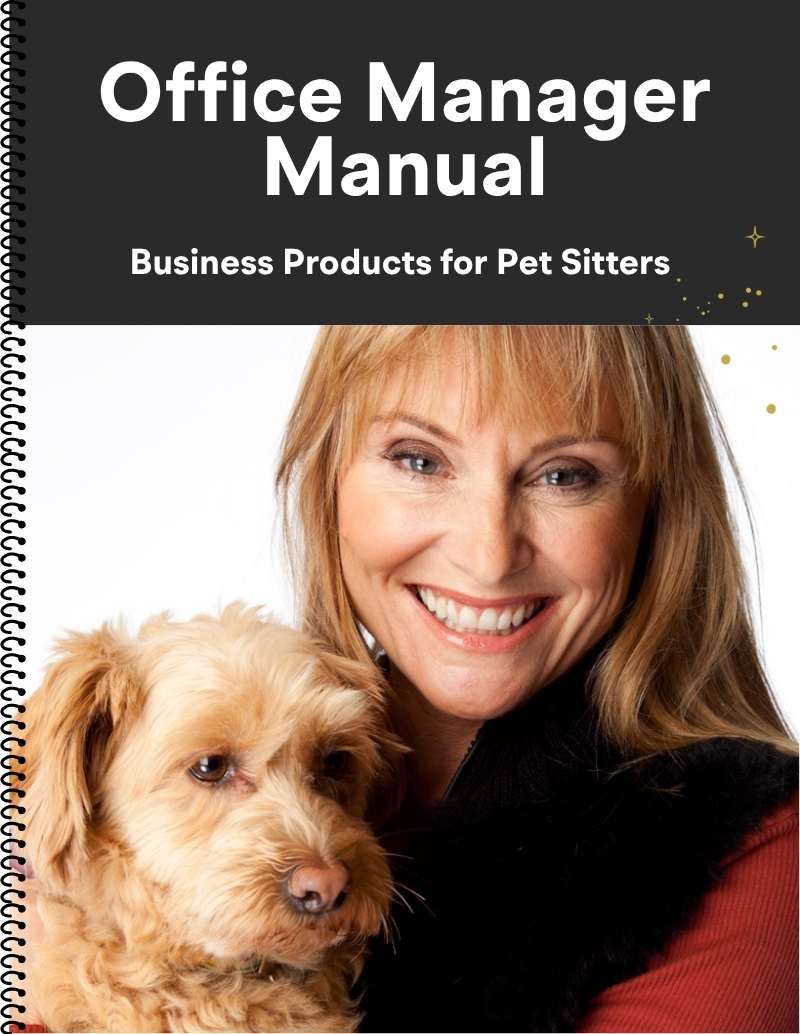 Office Manager Manual