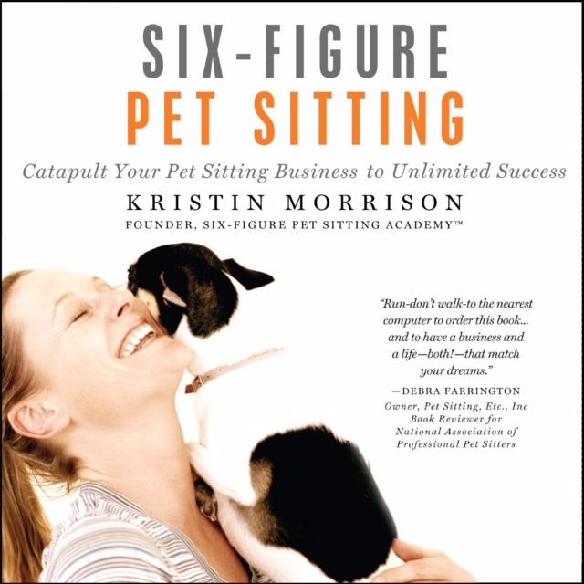 six-figure-pet-sitting-audiobook
