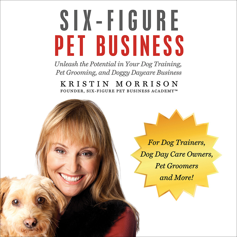 Six Figure Pet Business Audiobook