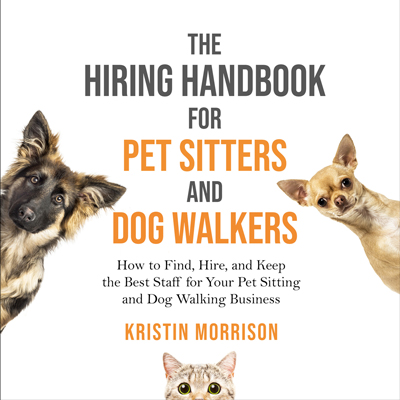 Hiring Audiobook