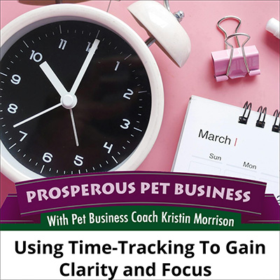Use Time Tracking to Gain Clarity and Focus