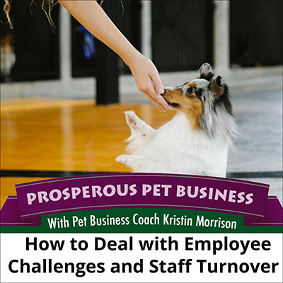 How to Deal with Employee Challenges and Staff Turnover