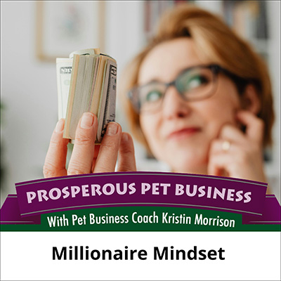 Millionaire Mindset