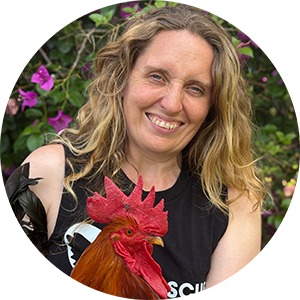 Suzanne Loosbrock