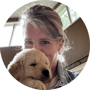Suzanne Loosbrock