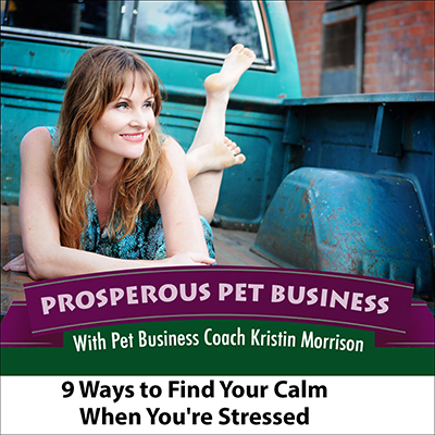Re-Release: 9 Quick and Easy Ways to Find Calm When You’re Stressed